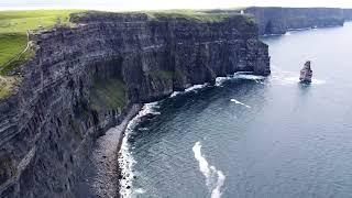 Cliffs of Moher Beautiful Ireland