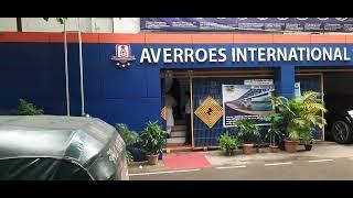 2022 Averroes international school