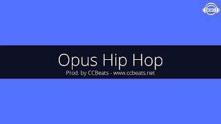 Usher Type Beat 2021 “Opus Hip Hop”