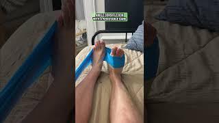 Accelerate Ankle Rehab Post Sprain with 5 Exercises