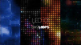 DXVLoops com LED 01 HD ALBL