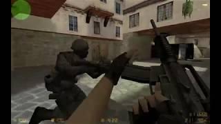 de torn counter strike 1.6 gameplay