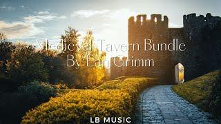 MÚSICA MEDIEVAL [ Medieval Tavern Bundle By Ean Grimm ]