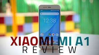 Xiaomi Mi A1 Review | Camera, Specs, Verdict, and More