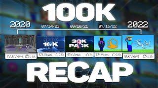 RiceFarmer11's 100K Channel Recap