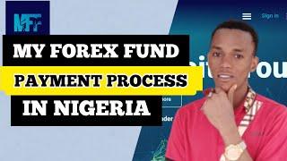 How to Pay For My Forex Fund Account in Nigeria / STEP BY STEP GUIDE