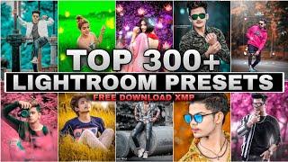 Best Lightroom presets of 2023 | Top 300+ Lightroom presets | New Adobe Lightroom mobile presets