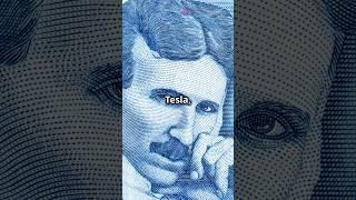 Nikola Tesla: The Genius Who Invented the Future! | #NikolaTesla #Inventions #Technology #trending