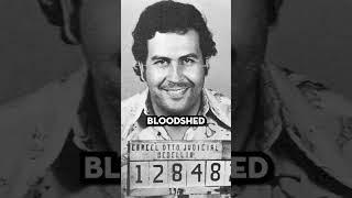 The Rise and Fall of Pablo Escobar