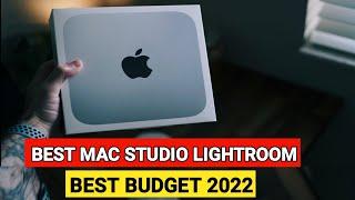 Best Mac Studio For Lightroom 2022: The Best MacBooks For Photo Editing in 2022