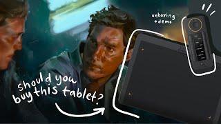 Is the Xencelabs Tablet Worth It?