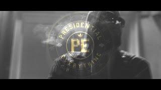 PRESIDENTIAL EVERYTHING PRESENTS | TY LAW  |"SUGAR RAY ROBINSON"| DIR BY MR.KON