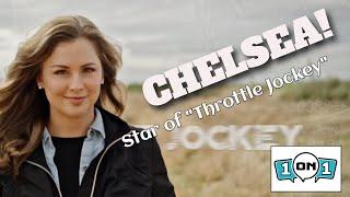1on1 Chelsea is a Star!
