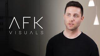 AFK Visuals | New Jersey Video Production