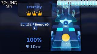 「Rolling Sky」Eternity | Bonus 60  | MasterMonivin