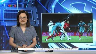 Điểm tin sáng | 28/9: Trước vòng 3 V League, liều thuốc thử cho ngôi đầu của HAGL