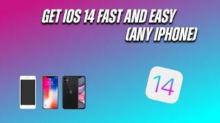 How To Install iOS 14 Beta - NO COMPUTER! (Get iOS 14 Profile)