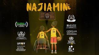 Najiamini Shortfilm #physicaldisability