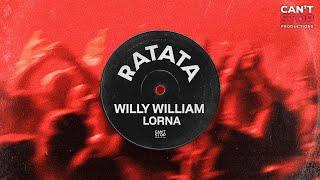 Willy William x Lorna - RATATA (Official Lyric Video)