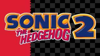Death Egg Robot - Sonic the Hedgehog 2 [OST]
