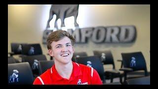 Cooper Reynolds - Why You Should Visit Samford