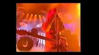 Nirvana - Smells Like Teen Spirit [Live] (11/27/91 - BBC Elstree Centre (Top of the Pops), UK)