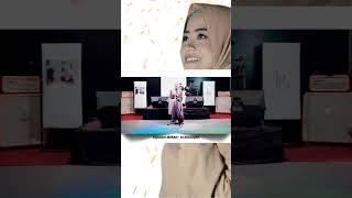 AI KHODIJAH   SEJADAH MERAH  #sholawat #shorts #short #islam  #trending #trendingshorts #video