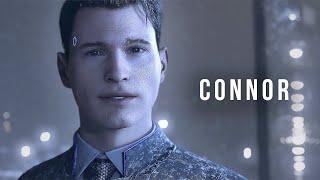 Connor - Mission Accomplished [Detroit: Become Human]