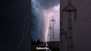 lightning arrester | What is the function of the arrestor | Rating and Selection #shorts #viral