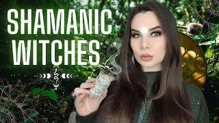 8 Signs you're a Shaman ¦ Shamanic Witchcraft