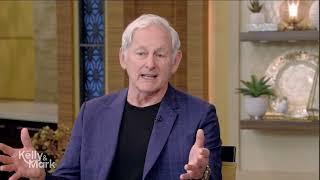 Victor Garber First Came to New York to Star in “Godspell”