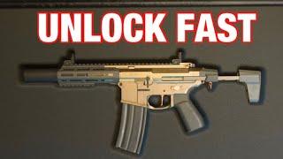 Modern Warfare 2 - Unlocking The Chimera FAST