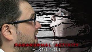 ДЕВЧОНКА И БАБЁНКА ► Paranormal Activity: The Lost Soul #1
