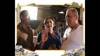 Making of Kamaal Dhamaal Malamaal: Chemistry between Nana & Om Puri