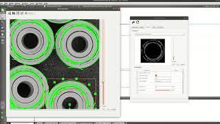 ImageProcessing with OpenCV & Qt4