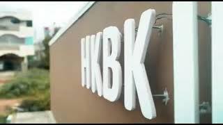 HKBK College Bangalore #hkbkcollege #hkbkdegreecollege #topcollegeinbangalore #bangalore