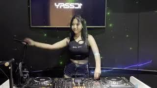 DJ OJO DI BANDINGKE REMIX VIRAL TIKTOK TERBARU 2023 JEDAG JEDUG FULL BASS DJ CAMPURAN