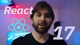 React 17: What's new? (And What Isn't) - Release Review