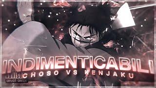 Indimenticabili - Jujutsu Kaisen [Edit/AMV] 4K Quick!