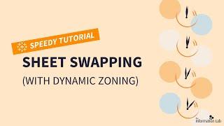 How to use Dynamic Zoning for Sheet Swapping in Tableau | 5 Minute Guide