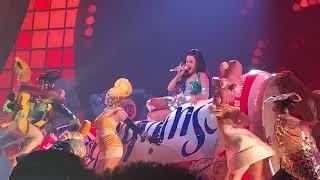 “When I’m gone” Katy Perry Concert Resorts World