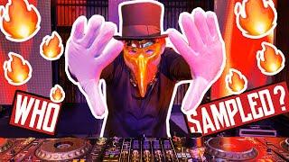 Claptone: Who Sampled? | Livestream