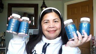 WEEM Hair, Skin, Nails Gummies Vitamin | Buy 2 get 2 free