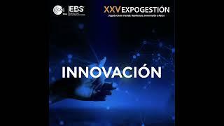 EXPERTOS EN LOGÍSTICA, SUPPLY CHAIN, INNOVACIÓN Y TECNOLOGÍA:  XXV EXPOGESTIÓN 2022