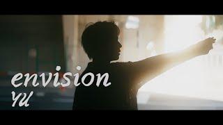 YU - envision (Official Lyric Video)