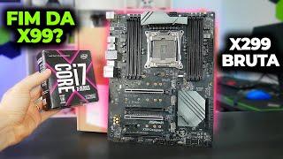 ALIEXPRESS X299 KIT HAS ARRIVED! I TESTED IT WITH A CORE I7 7820X! IS IT WORTH IT? HOW MUCH DOES ...