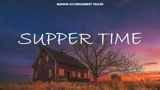 "Supper Time" Southern Gospel cover