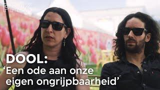 DOOL op Pinkpop: ‘Een ode aan onze eigen ongrijpbaarheid’