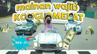 Pesaing Jeep Mini yang Jauh Lebih Keren, Wajib Nonton! | Cintamobil Review