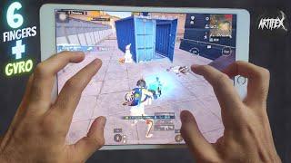 FASTEST REFLEX IPAD PLAYER BEST MOMENTS/Pubg Mobile iPad Generations,7,8,9,Air;3,4,Mini,5,6,Pro 11